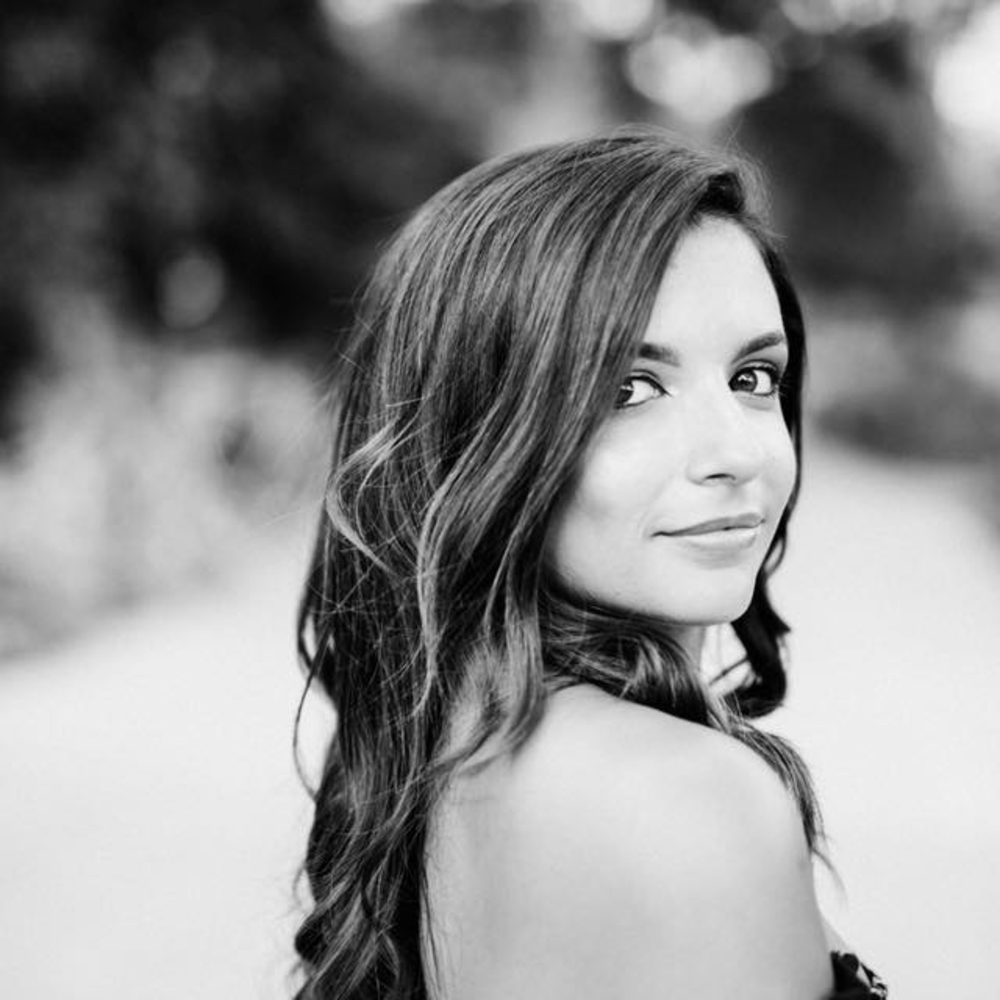 Meet your Posher, Rachel
